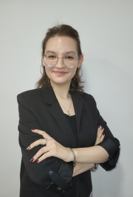 Ана Мария Пачеджиева